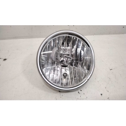 OPTIQUE AVANT - TRIUMPH STREET TWIN 900