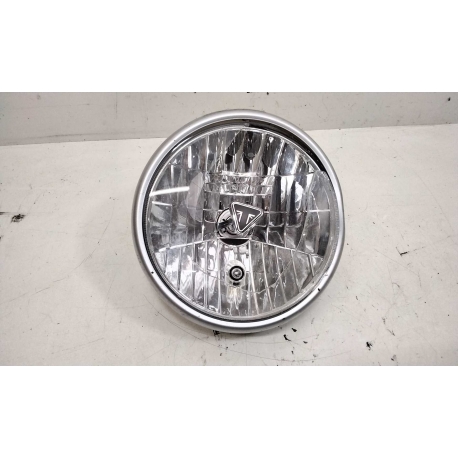 OPTIQUE AVANT - TRIUMPH STREET TWIN 900