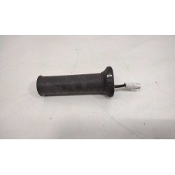 POIGNEE  - TRIUMPH STREET TWIN 900