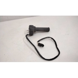 TIRAGE RAPIDE - TRIUMPH STREET TWIN 900