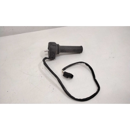 TIRAGE RAPIDE - TRIUMPH STREET TWIN 900