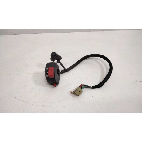 COMMODO - TRIUMPH STREET TWIN 900