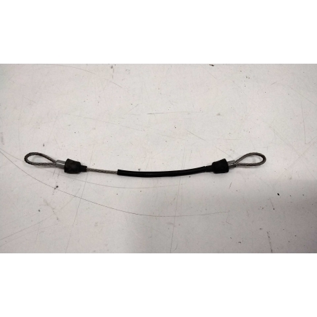 CABLE - TRIUMPH STREET TWIN 900