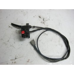 COMODO GAUCHE - RIEJU RS2