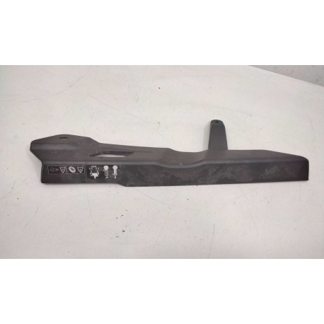 CACHE DE PROTECTION - TRIUMPH STREET TWIN 900