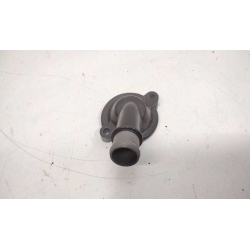 COUVERCLE POMPE A EAU - TRIUMPH STREET TWIN 900