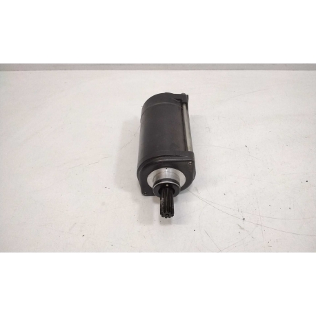 DEMARREUR - TRIUMPH STREET TWIN 900