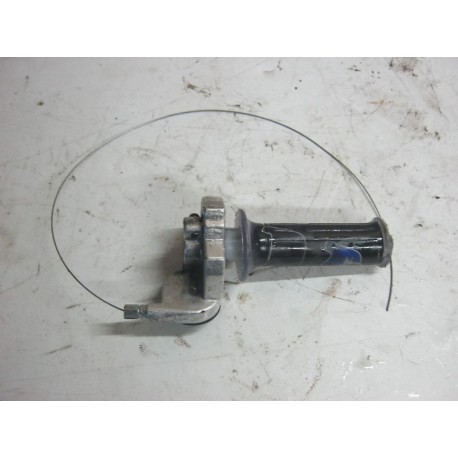 POIGNEE DE GAZ  -  RIEJU RS2