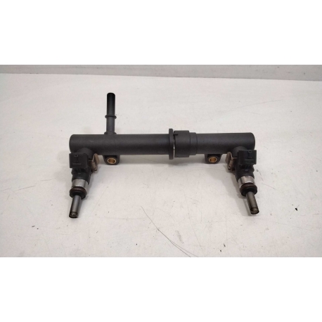 RAMPE D'INJECTION - TRIUMPH STREET TWIN 900