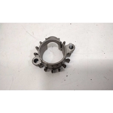 SUPPORT - TRIUMPH STREET TWIN 900