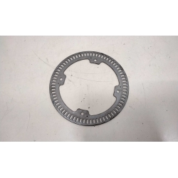 CIBLE  ABS - TRIUMPH STREET TWIN 900