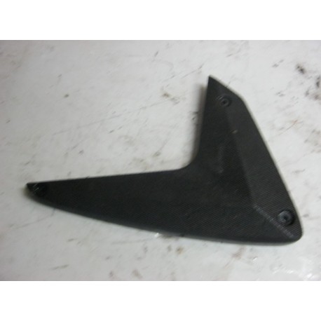 CACHE SOUS SELLE -  RIEJU RS2