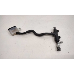 MAITRE CYLINDRE ARRIERE  - TRIUMPH STREET TWIN 900