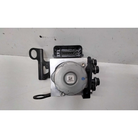 BLOC ABS - TRIUMPH STREET TWIN 900