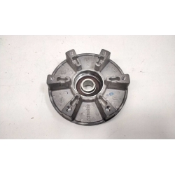 SUPPORT COURONNE  - TRIUMPH STREET TWIN 900