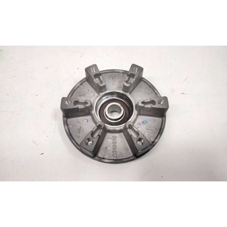 SUPPORT COURONNE  - TRIUMPH STREET TWIN 900