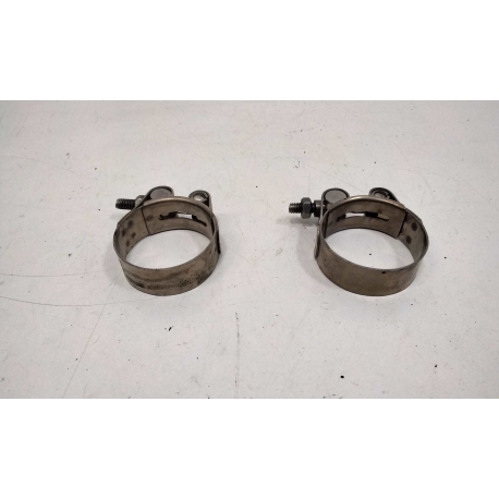 COLLIER - TRIUMPH STREET TWIN 900