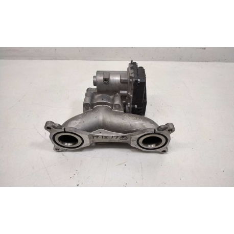 CORP D'INJECTION - TRIUMPH STREET TWIN 900