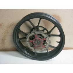 JANTE ARRIERE - RIEJU RS2