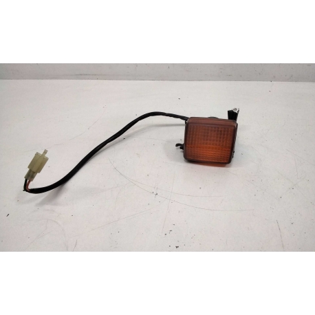 CLIGNOTANT - HONDA TRANSALP 600