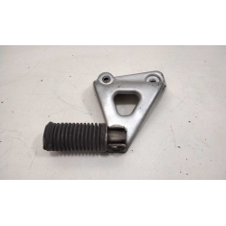 CALE PIED - HONDA TRANSALP 600