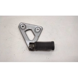 CALE PIED - HONDA TRANSALP 600