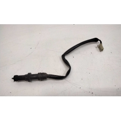 SONDE - HONDA TRANSALP 600