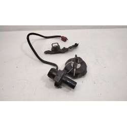 KIT SERRURE - HONDA TRANSALP 600