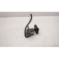 ROBINET D'ESSENCE  - HONDA TRANSALP 600