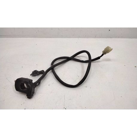 COMMODO  - HONDA TRANSALP 600