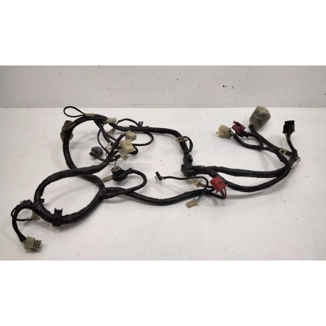 FAISCEAU - HONDA TRANSALP 600