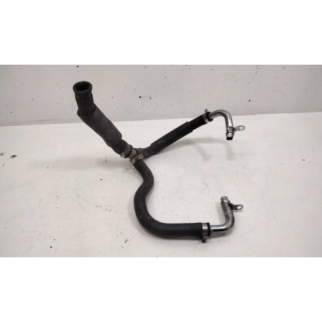 DURITTE  - HONDA TRANSALP 600