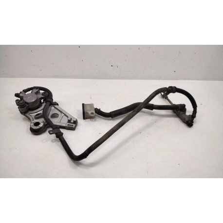 SYSTHEME FREIN ARRIERE - HONDA TRANSALP 600