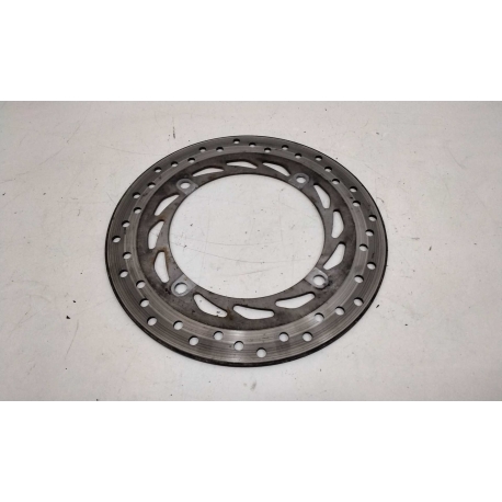 PAIRE DE DISQUE AVANT - HONDA TRANSALP 600