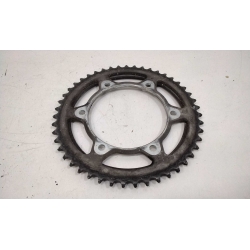 COURONNE - HONDA TRANSALP 600