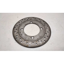 DISQUE ARRIRE - HONDA TRANSALP 600