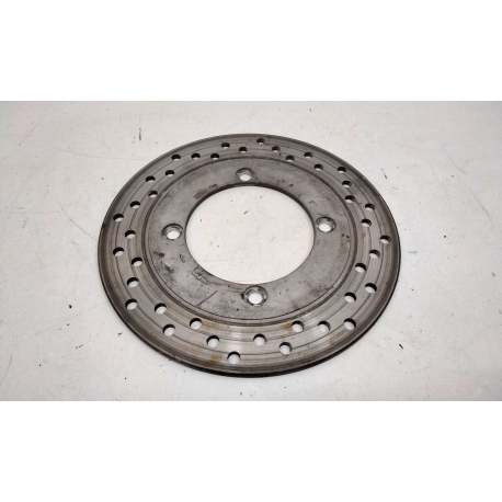 DISQUE ARRIRE - HONDA TRANSALP 600