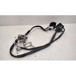 COMODO + CABLE + SUPPORT   - YAMAHA T-MAX 560