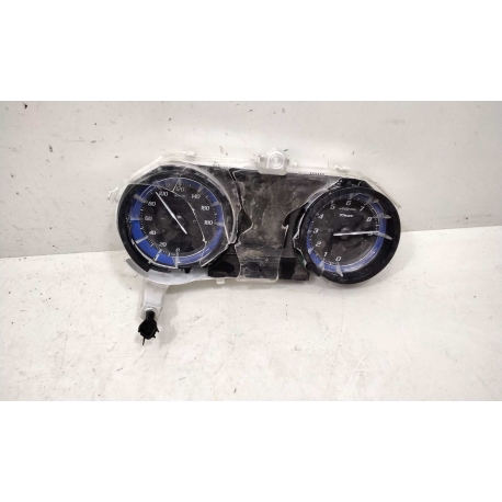 TABLEAU DE BORD - YAMAHA T-MAX 560