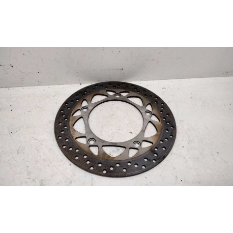 DISQUE ARRIERE  - YAMAHA T-MAX 560