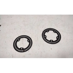 CIBLE ABS  - YAMAHA T-MAX 560