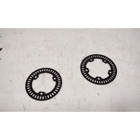 CIBLE ABS  - YAMAHA T-MAX 560