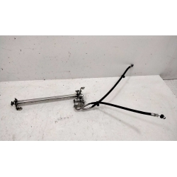 SUPPORT - YAMAHA T-MAX 560