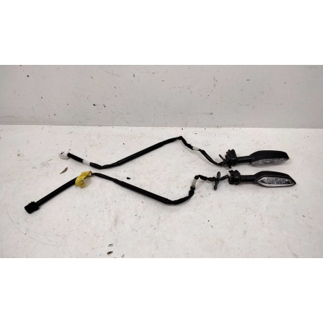 CLIGNOTANT  - YAMAHA T-MAX 560