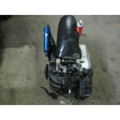 MOTEUR - KEEWAY MATRIX