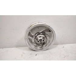 JANTE AVANT - PEUGEOT TREKKER