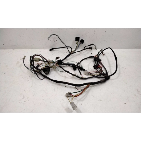 FAISCEAU - PEUGEOT TREKKER