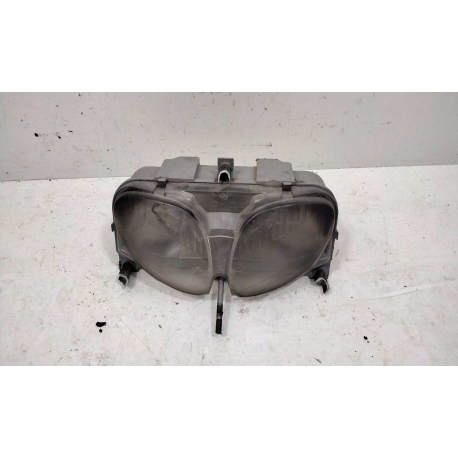 OPTIQUE AVANT  - PEUGEOT TREKKER