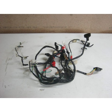 FAISCEAU ELECTRIQUE - PEUGEOT VIVACITY