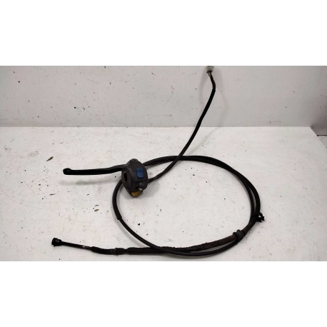 COMMODO - PEUGEOT TREKKER